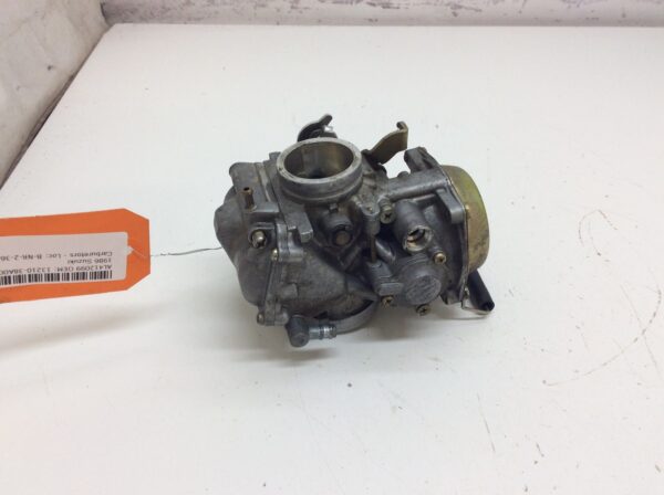 1986 Suzuki Front Carburetor - fits Intruder 700GLF - Image 4