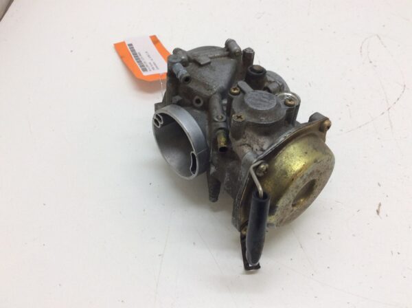 1986 Suzuki Front Carburetor - fits Intruder 700GLF - Image 5