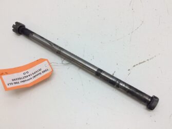 1986 Suzuki Front Axle - fits Intruder 700GLF