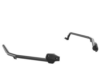 2022 Ski-Doo Full Wrap-Around Front Bumper