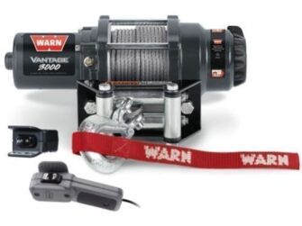 WARN 3.0 RT WINCH