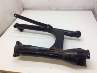 1986 Suzuki Rear Swing Arm - fits Intruder 700GLF