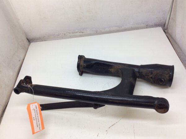 1986 Suzuki Rear Swing Arm - fits Intruder 700GLF - Image 4