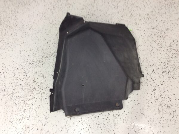 2016 Arctic Cat Right Front Splash Panel - Image 2