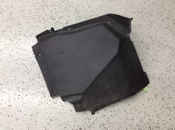2016 Arctic Cat Right Front Splash Panel - Image 3