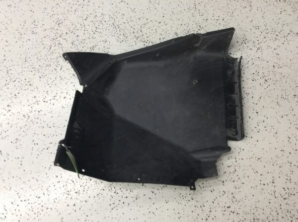 2016 Arctic Cat Right Front Splash Panel - Image 4