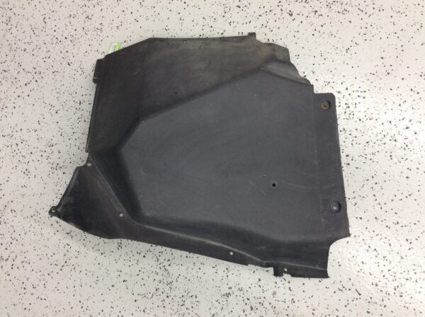 2016 Arctic Cat Right Front Splash Panel