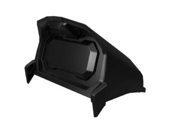 Ski-Doo 1.32 US Gal (5 L) Glovebox extension / GPS support