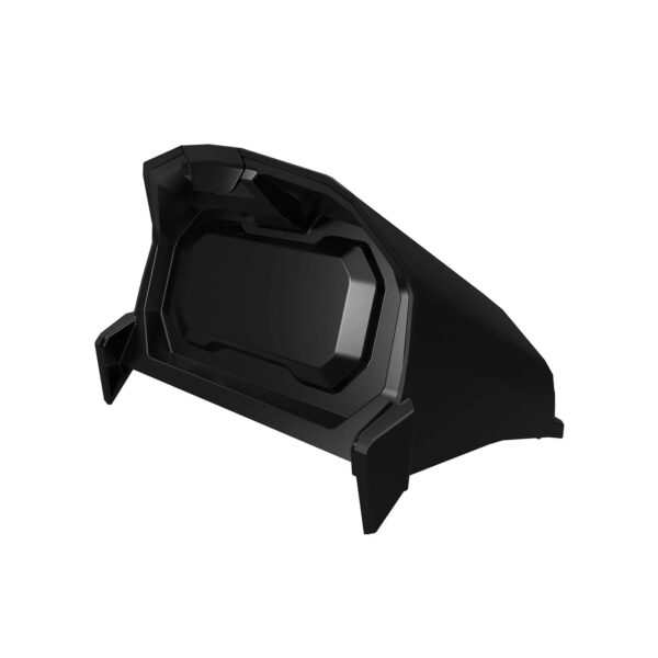 Ski-Doo 1.32 US Gal (5 L) Glovebox extension / GPS support