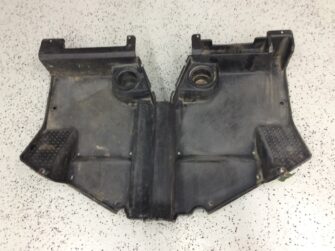 2016 Arctic Cat Floor Panel - fits Wildcat Sport LTD