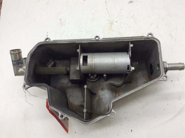 2014 Yamaha Oil Tank - Image 5