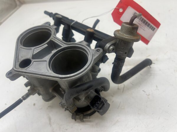 2007 Yamaha Throttle Body - Image 2