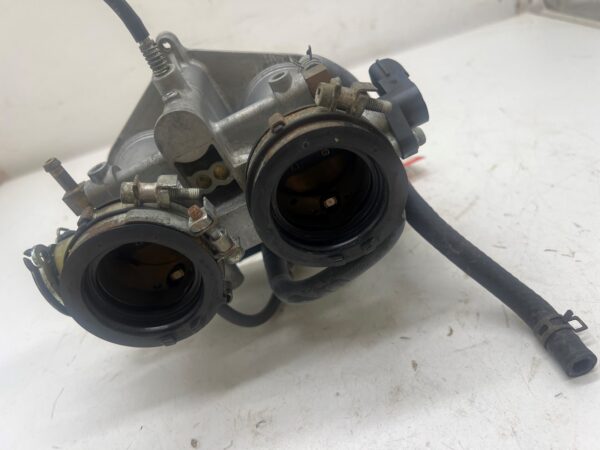 2007 Yamaha Throttle Body - Image 3