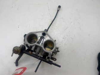 2007 Yamaha Throttle Body