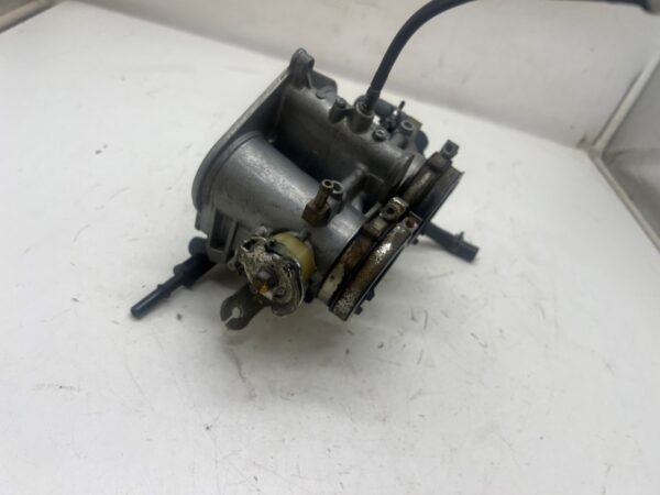 2007 Yamaha Throttle Body - Image 4