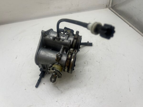 2007 Yamaha Throttle Body - Image 5