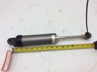 2014 Yamaha SHOCK