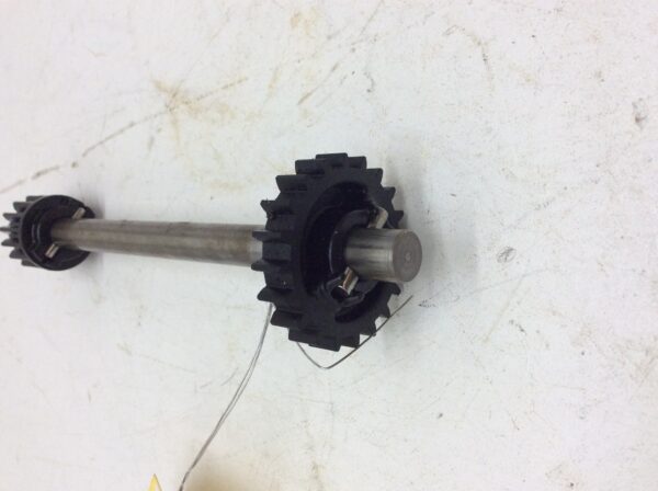 2010 Can-Am SHAFT -GEAR - Image 2