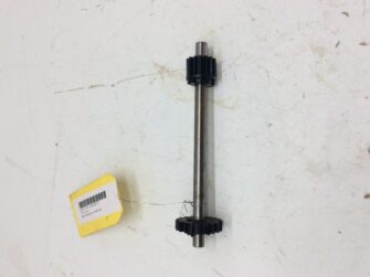 2010 Can-Am SHAFT -GEAR