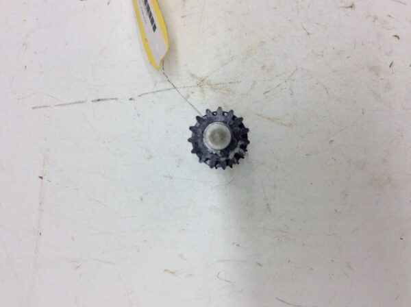 2010 Can-Am SHAFT -GEAR - Image 4