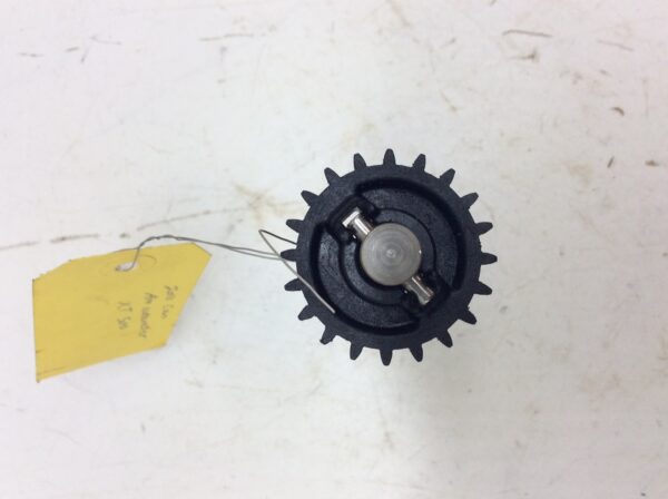 2010 Can-Am SHAFT -GEAR - Image 5