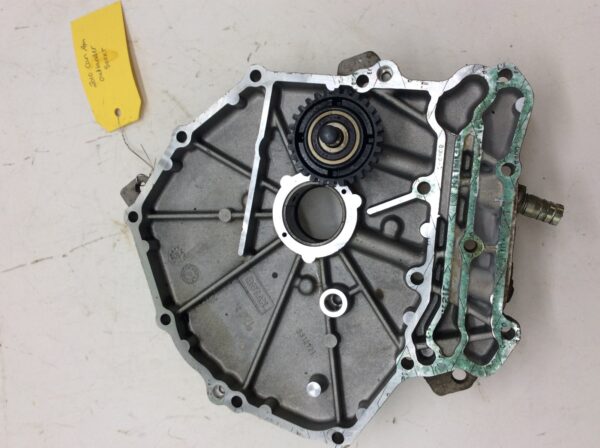 2010 Can-Am CASE - Image 2