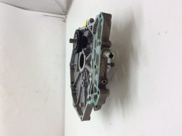2010 Can-Am CASE - Image 3