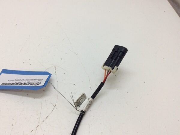2012 Polaris Taillight Jumper Harness - Image 3