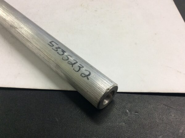 2008 Polaris Shaft, Idler .784X12.275 - Image 2