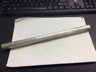 2008 Polaris Shaft, Idler .784X12.275