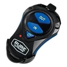 Wireless Winch Remote