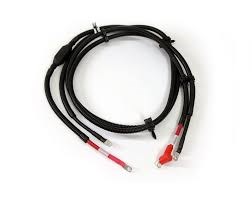 Accessory Wiring Harness