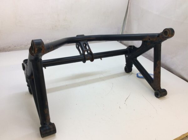 2012 Polaris Rear Susp. Linkage Crank - Image 2