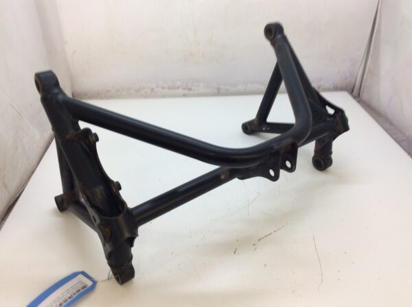 2012 Polaris Rear Susp. Linkage Crank - Image 4