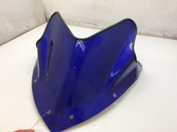 2016 Yamaha Windshield - Image 2