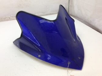 2016 Yamaha Windshield
