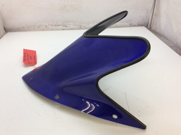 2016 Yamaha Windshield - Image 5