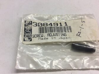 2004 Polaris Screw, Adjusting