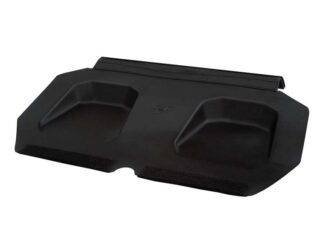 Semi-Rigid Travel Bag (Top Storage Compartment) Mount Kit