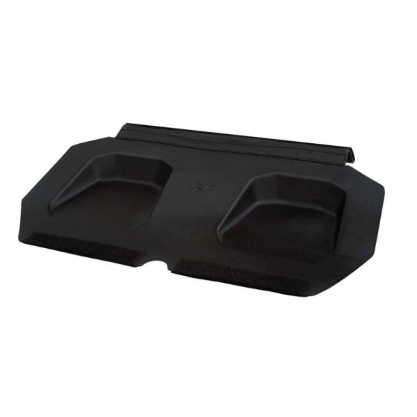 Semi-Rigid Travel Bag (Top Storage Compartment) Mount Kit