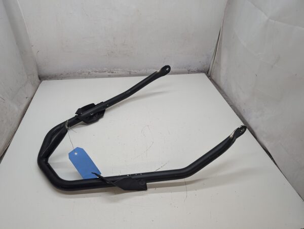 2012 Polaris Front Bumper - Image 3