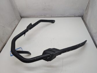 2012 Polaris Front Bumper