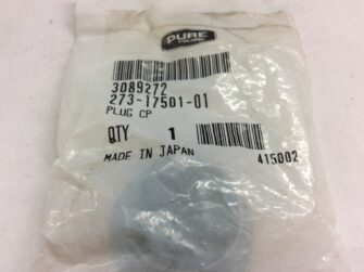 2006 Polaris Plug