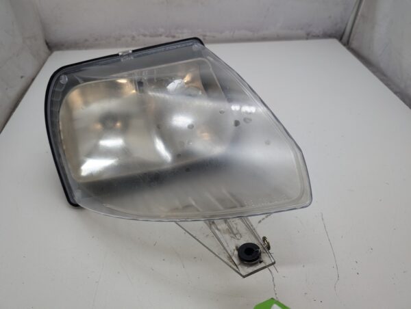 2011 Arctic Cat Headlight - Image 2