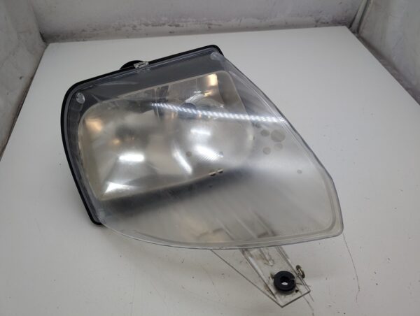 2011 Arctic Cat Headlight - Image 3