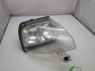 2011 Arctic Cat Headlight