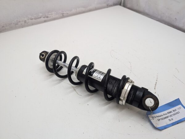 2018 Polaris Walker Evans Center Shock - Image 4