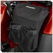 Sportsman Front Fender Bag