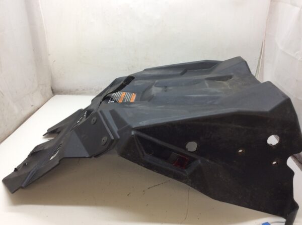 2012 Polaris Snow Flap - Image 3