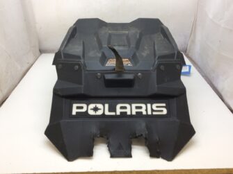 2012 Polaris Snow Flap